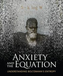 Anxiety And The Equation Understanding Boltzmanns Entropy