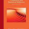 Probability And Statistical Inference 2Nd
