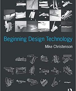 Beginning Design Technology