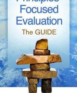 Principles Focused Evaluation The Guide