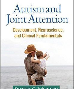 Autism And Joint Attention Development Neuroscience And Clinical Fundamentals