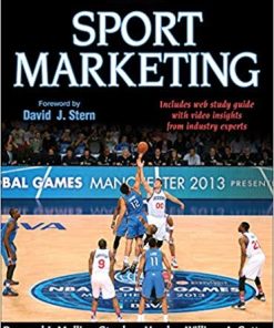 Sport Marketing 4E 4th