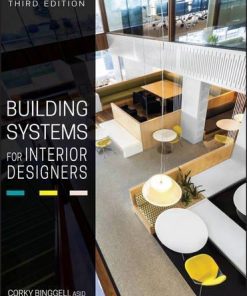 Building Systems For Interior Designers 3Rd
