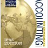 Intermediate Accounting IFRS 2nd by Donald E Kieso