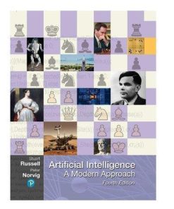 Artificial Intelligence A Modern Approach