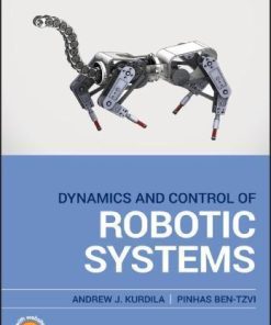 Dynamics And Control Of Robotic Systems