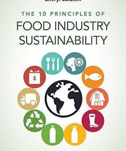 The 10 Principles Of Food Industry Sustainability