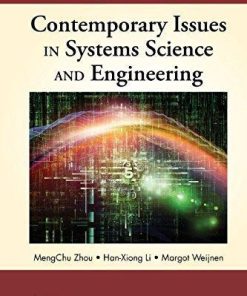 Contemporary Issues In Systems Science And Engineering