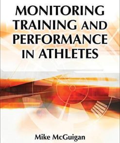 Monitoring Training And Performance In Athletes