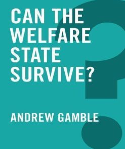 Can The Welfare State Survive