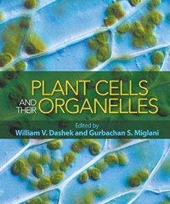 Plant Cells And Their Organelles