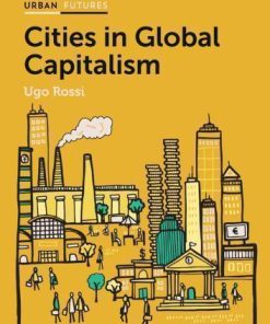 Cities In Global Capitalism
