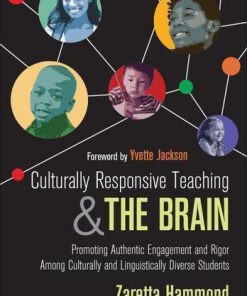 Culturally Responsive Teaching And The Brain