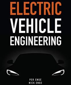 Electric Vehicle Engineering