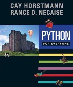 Python For Everyone