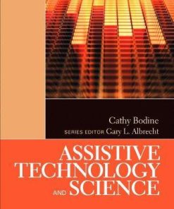 Assistive Technology And Science