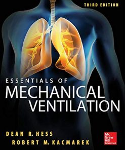 Essentials of Mechanical Ventilation 8211 3rd